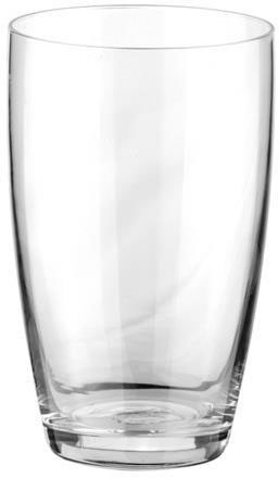 Склянка TESCOMA Crema 500 мл (306255t)